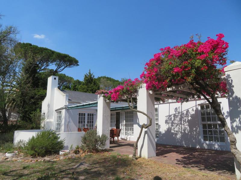 3 Bedroom Property for Sale in Zevenwacht Farm Village Western Cape